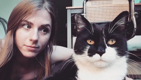 Merona ASMR actress photo