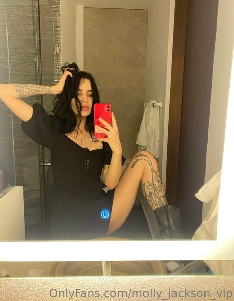 molly jackson vip pretty star archive