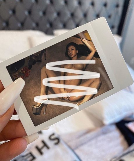 Tiffany Luu star nude images