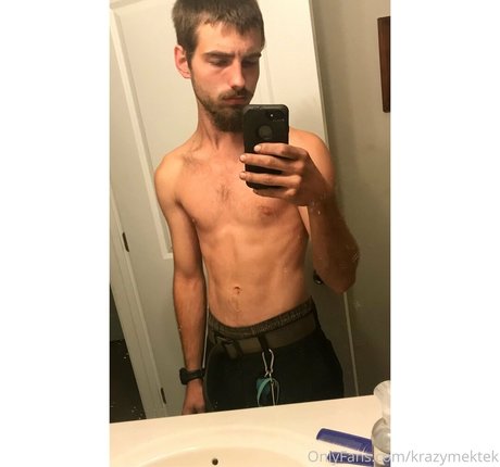 krazymektek model pornographic picture