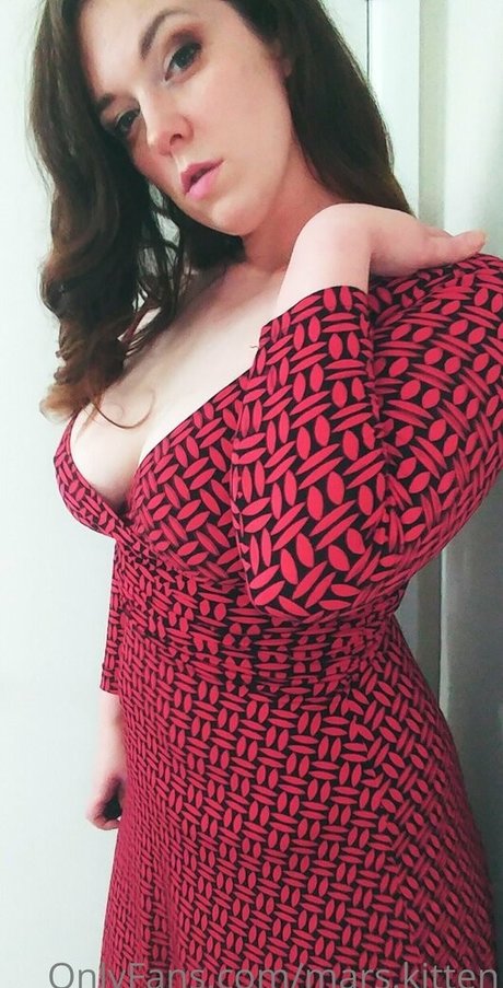 mars kitten pornstar high quality photo