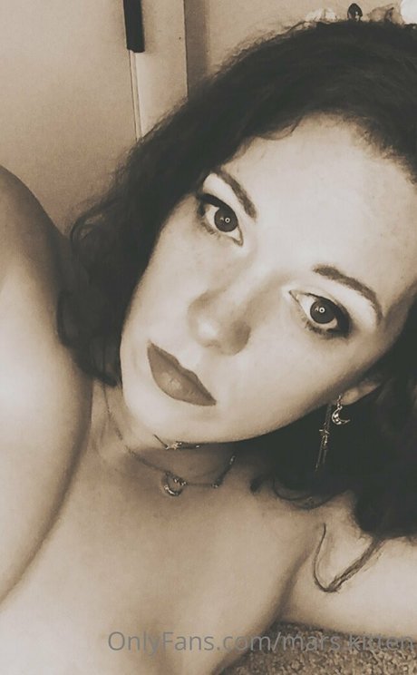 mars kitten nice actress pics