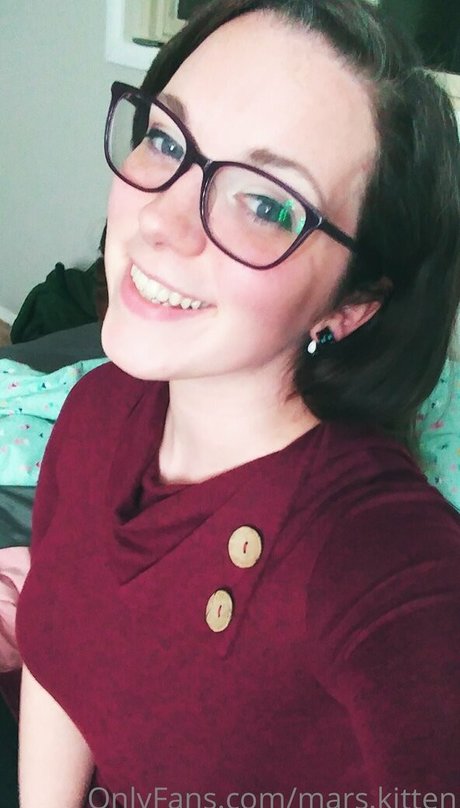 mars kitten nice model archive