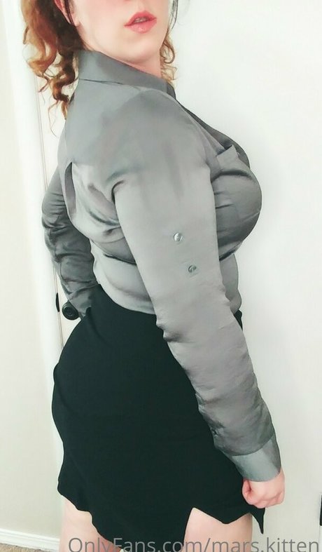 mars kitten top actress pic