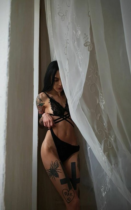 Satana696969 art model image