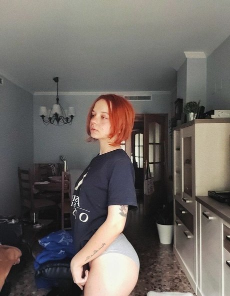 Hurona Rolera xxx star photo