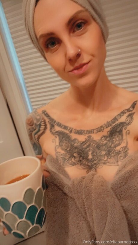 ellabarnettvip best model image