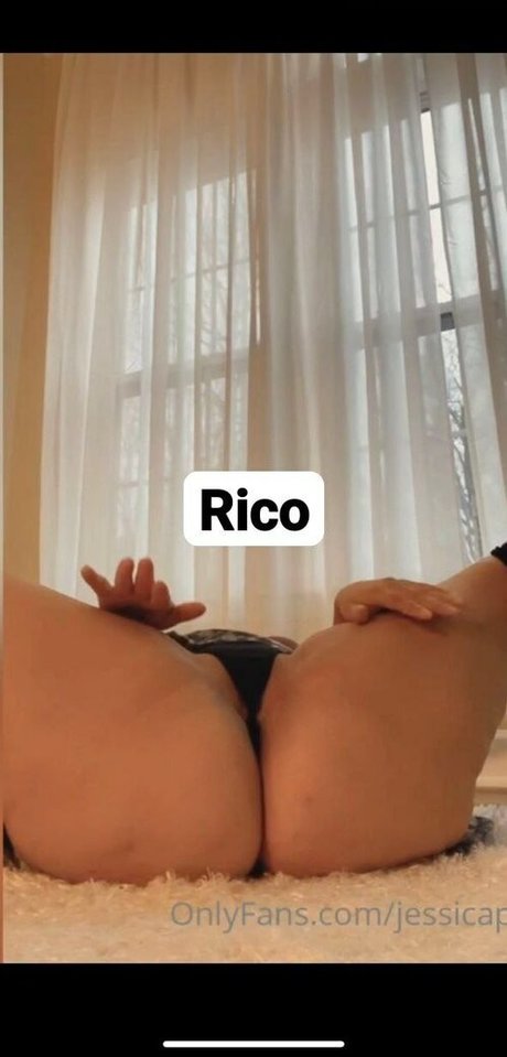 Jessica Palacios star erotic photos