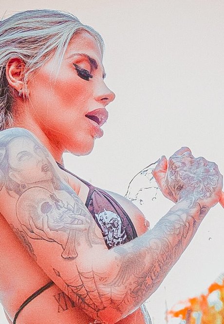 Vanessa Mesquita model nice photo