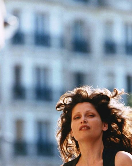Laetitia Casta xxx model pic