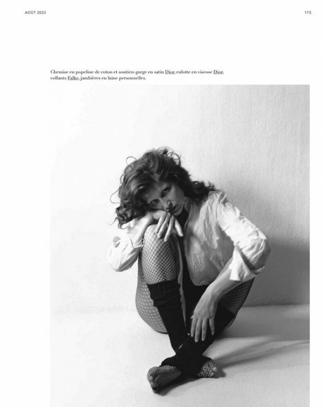 Laetitia Casta high quality actress pics