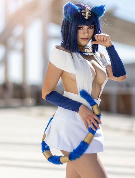 Asia Carfi star nice pictures