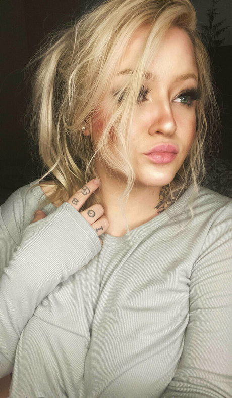 blondekittycattt hot star pictures