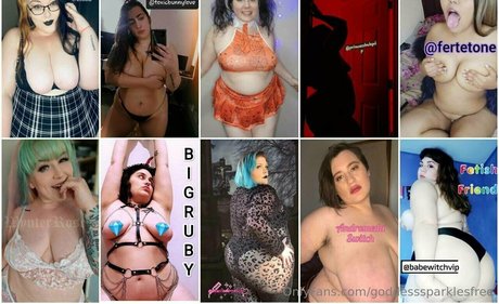 goddesssparklesfree model archive