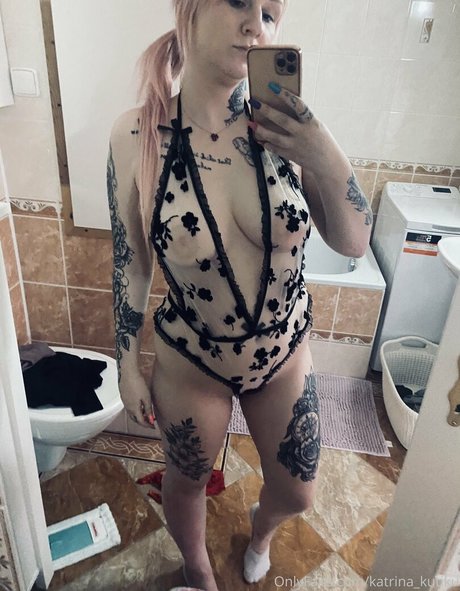 katrina kutiku nice model images