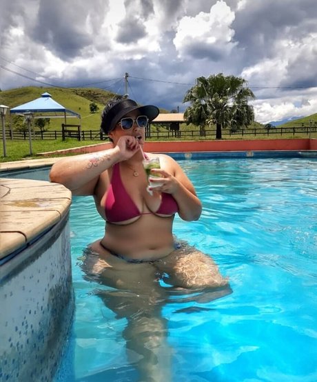 Eliete Campos nice star photos