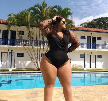 Eliete Campos star exclusive image