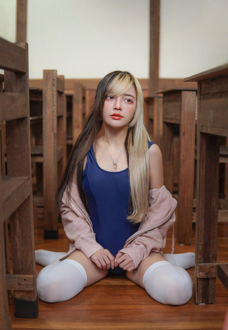 Le Josette star nude archive