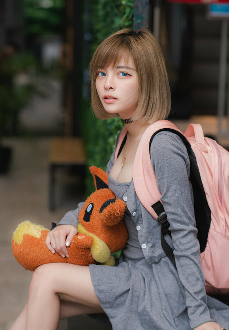 Le Josette erotic pornstar pics