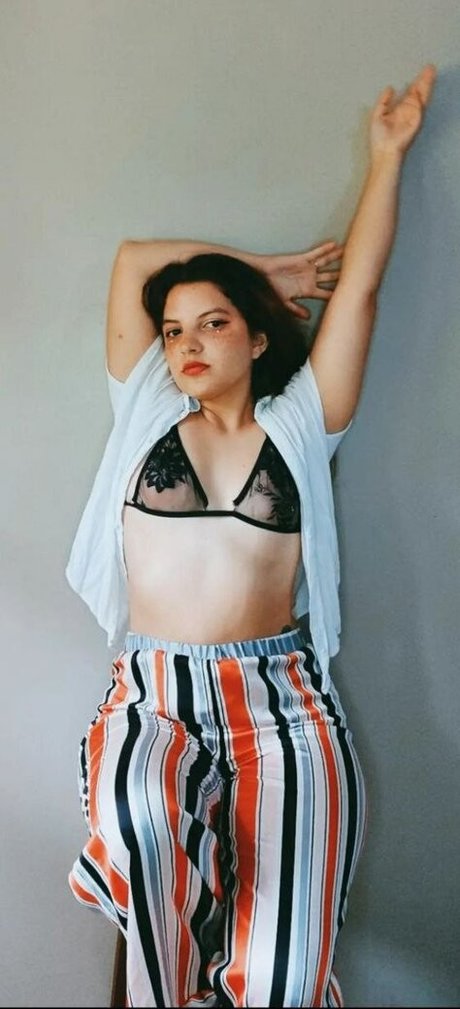 GreikaFrz hd model photos