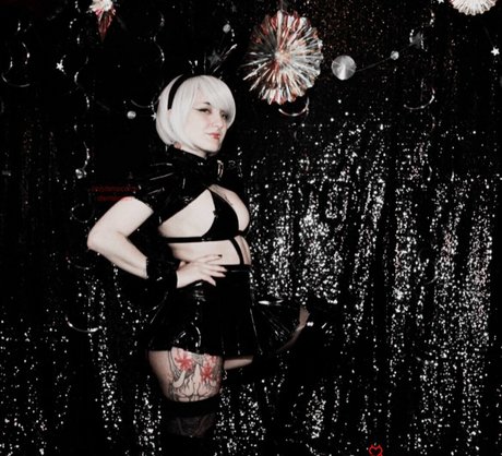 dantesaan perfect model pics