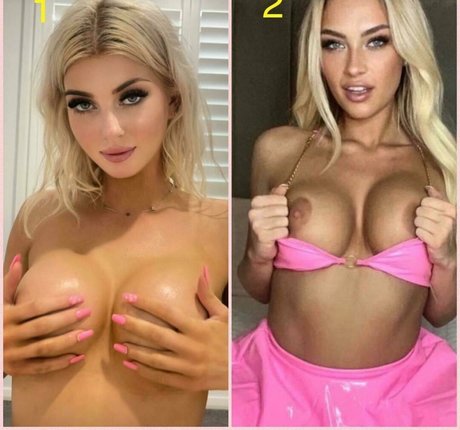 gainaccess exclusive model pic