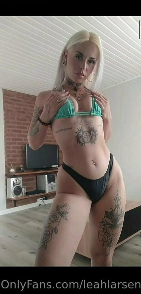 leahlarsen pornstar pretty pictures