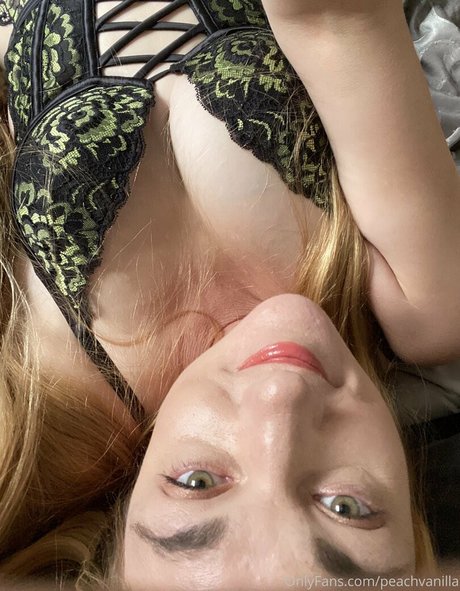 peachvanilla star sex image