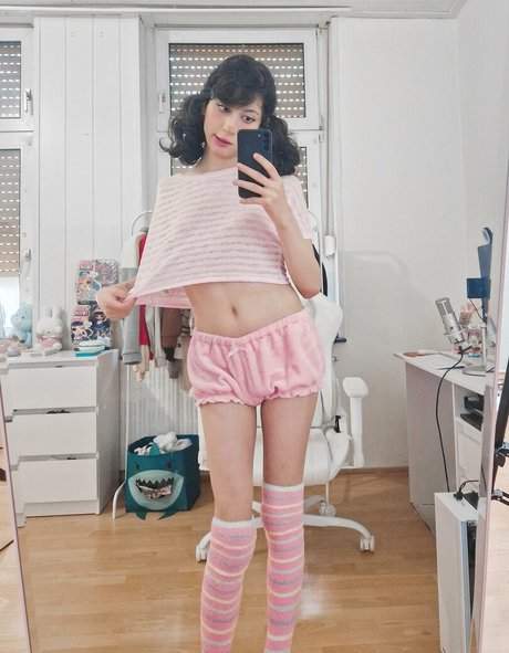 Puruchuu porn star pic