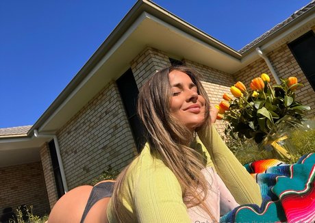 brightemilyfree model hot picture