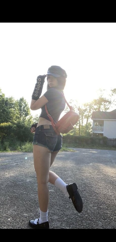 yourluvrgrl free actress photo