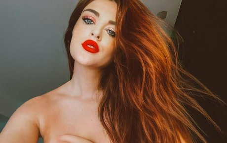 Lalirabbit pornstar hd image