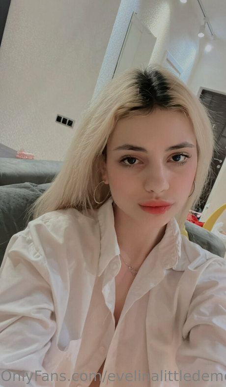 evelinalittledemon model free archive