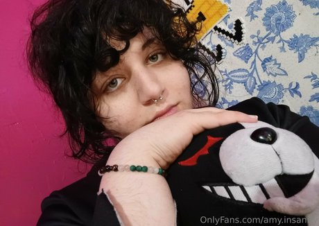 amy insanity nudes star gallery