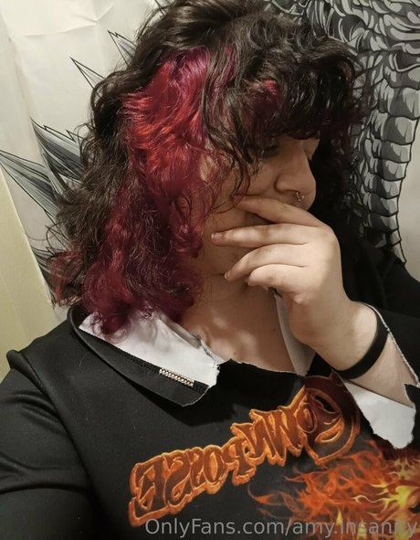 amy insanity best model galleries