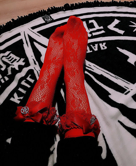 astarothluciferam pornstar nude picture