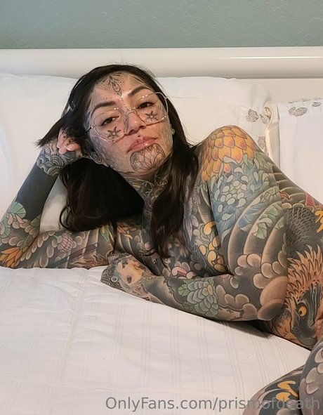 prismofdeath xxx actress photos