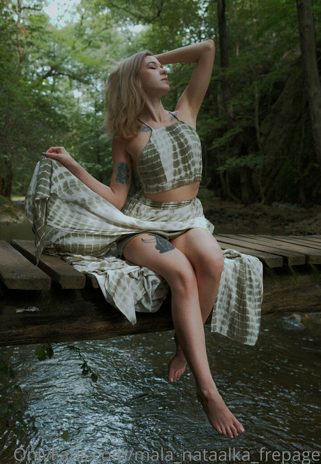 mala nataalka frepage erotic pornstar photos