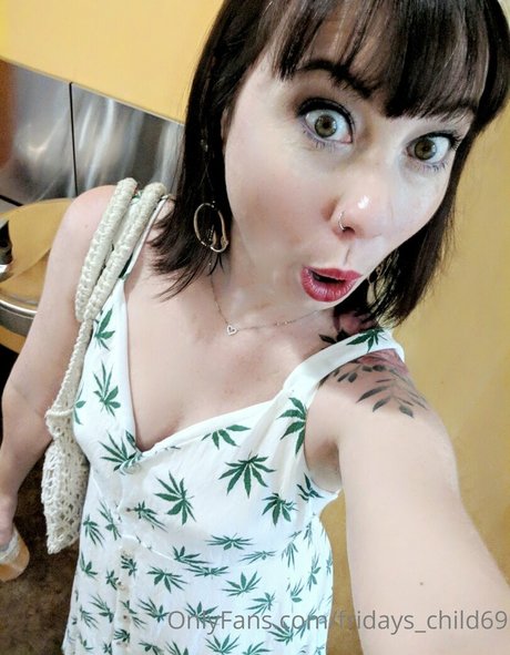 fridays child69 high quality pornstar pic