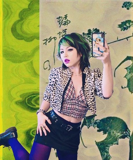 Paris Sun nudes pornstar images