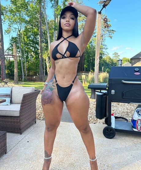 Shamayne shay pornstar perfect picture
