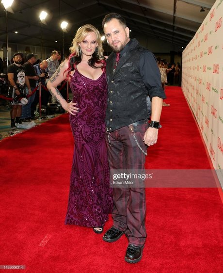 Stormy Daniels nice star image