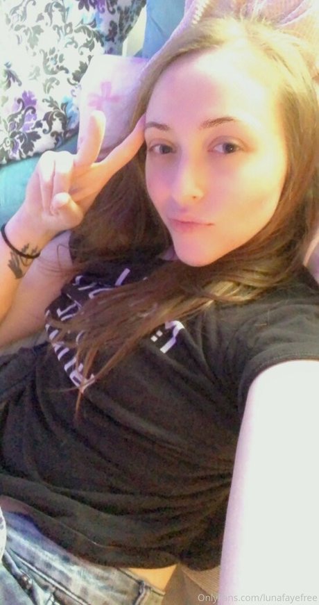 lunafayefree hot actress photos