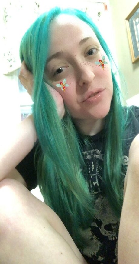 lunafayefree star sexy pic