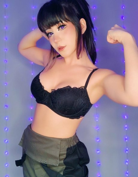 airy blossom art star pic