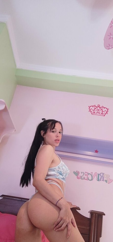 fabianacandy 15 nude actress pic