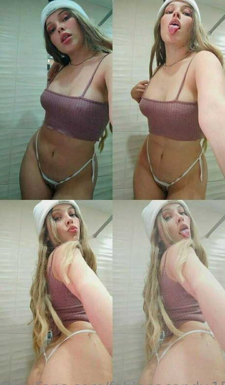 fabianacandy 15 model exclusive gallery