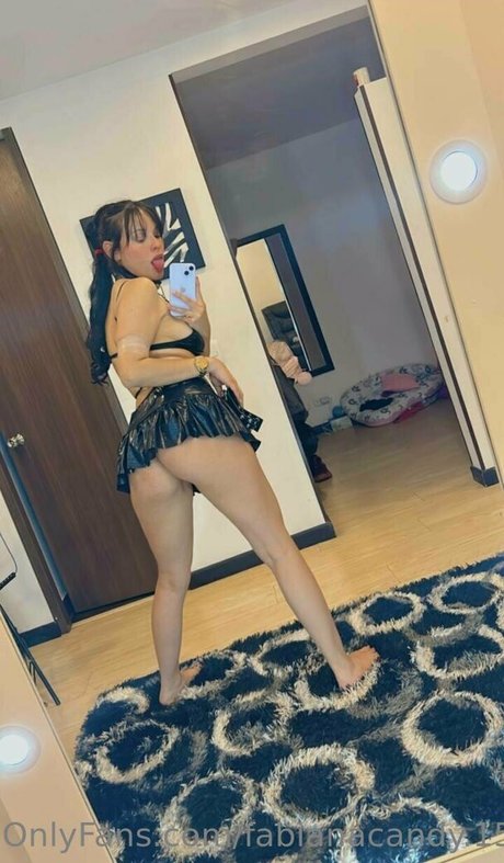 fabianacandy 15 star naked archive