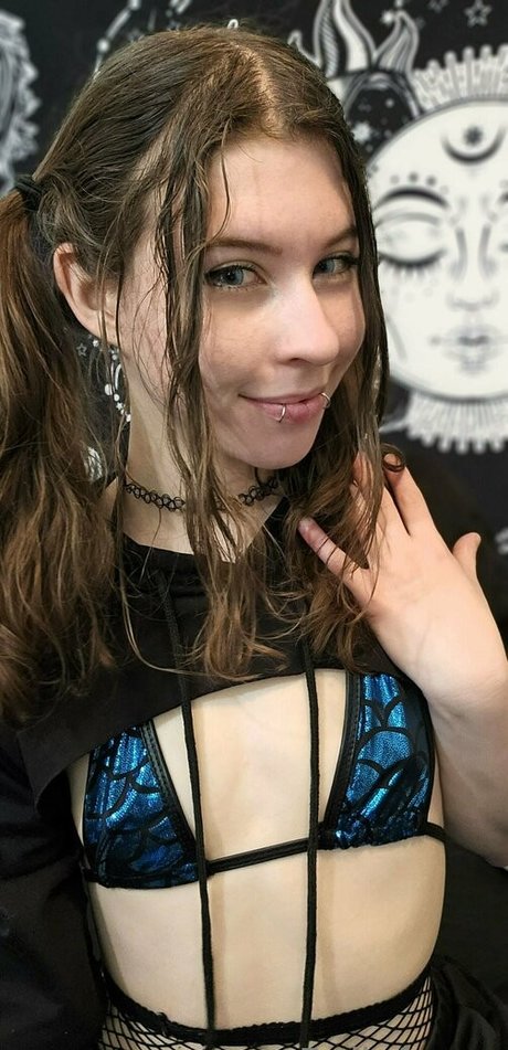 bellafangz pornstar exclusive photo