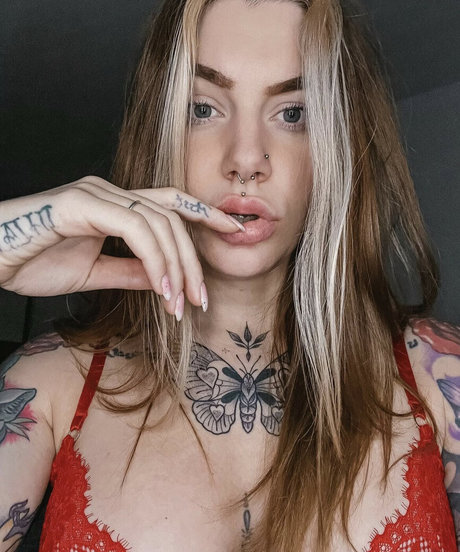 aline mc lovin model sex pictures
